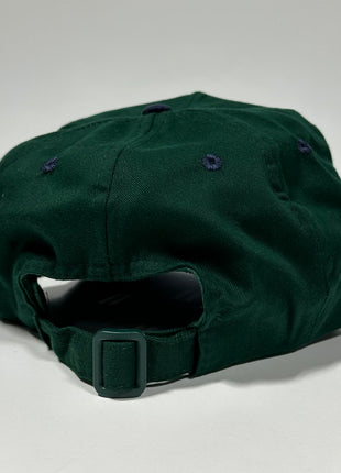 LEMME GET YOUR MOMS GMAIL REAL QUICK Vintage Green Crown SnapBack Cap Hat Funny Custom Embroidery