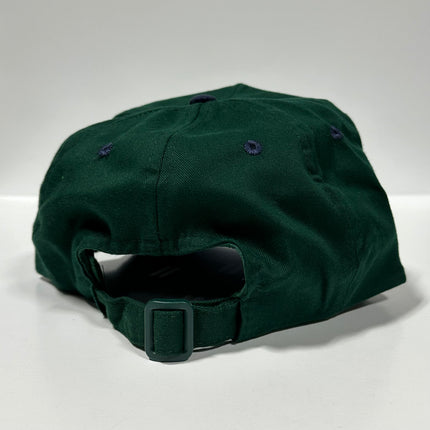 LEMME GET YOUR MOMS GMAIL REAL QUICK Vintage Green Crown SnapBack Cap Hat Funny Custom Embroidery