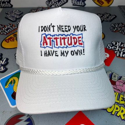 Where can i top customize my own hat
