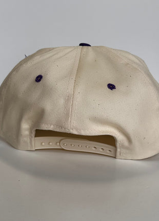 Kiss My Cameraman Vintage SnapBack Hat Cap Custom Embroidery