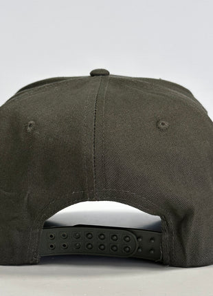 GTA WANTED 5 Stars Rope SnapBack Cap Hat Custom Embroidered