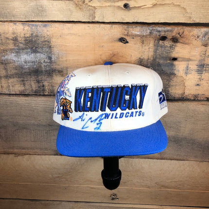 Vintage Kentucky Wildcats Sports Specialties SnapBack hat Cap