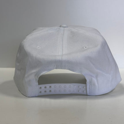 TRUE LOVE Vintage Rope SnapBack Funny Cap Hat Custom Embroidered
