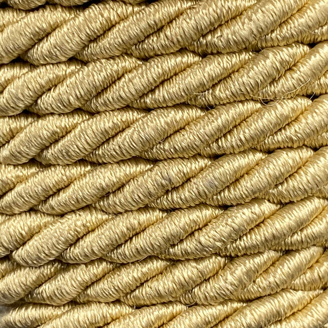 Khaki Rope