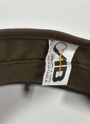 Vintage UPS Visor