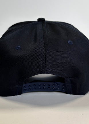 If You Read This Buy Me A Drink Vintage Navy SnapBack Hat Cap Custom Embroidery
