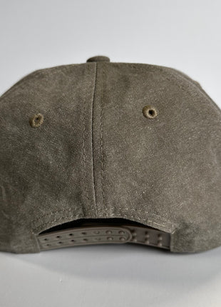 I drink till My Check Liver Light Comes On Vintage Khaki SnapBack Hat Cap with rope Custom Embroidery