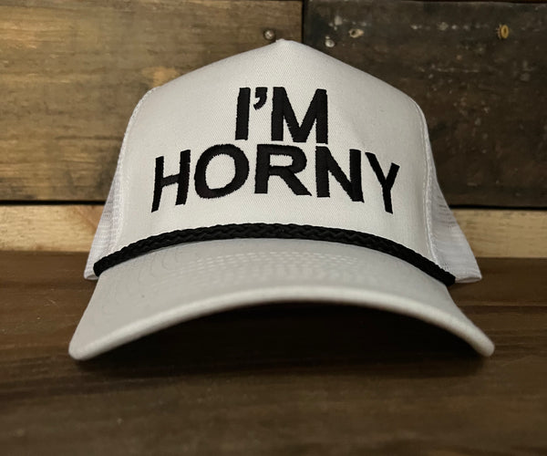 Im hat store