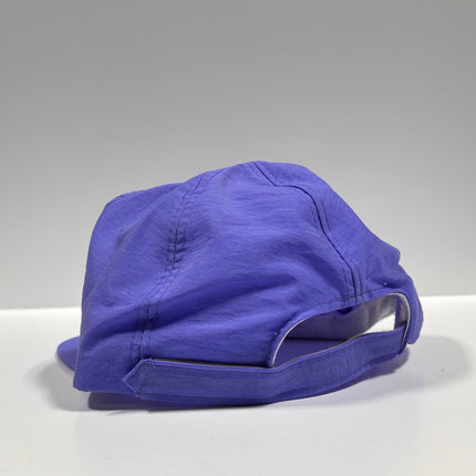 Professional Crayon Eater Neon Rope Velcro Black Cap Hat Custom Embroidered