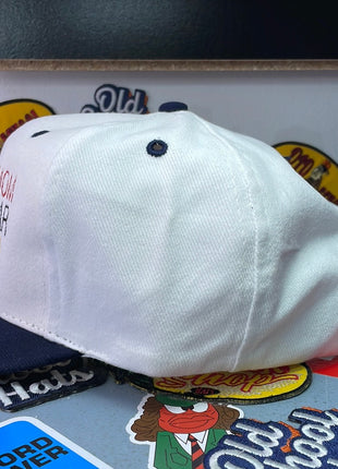 Met Your Mom At A Dive Bar Call Me Dad Custom Embroidered Vintage Hat Strapback